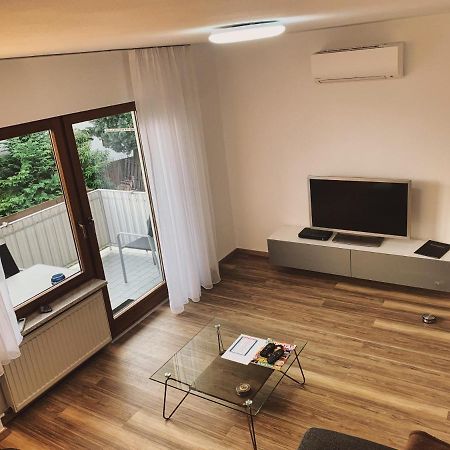 Apartamento Fewo Charmante Altstadt Markdorf Exterior foto