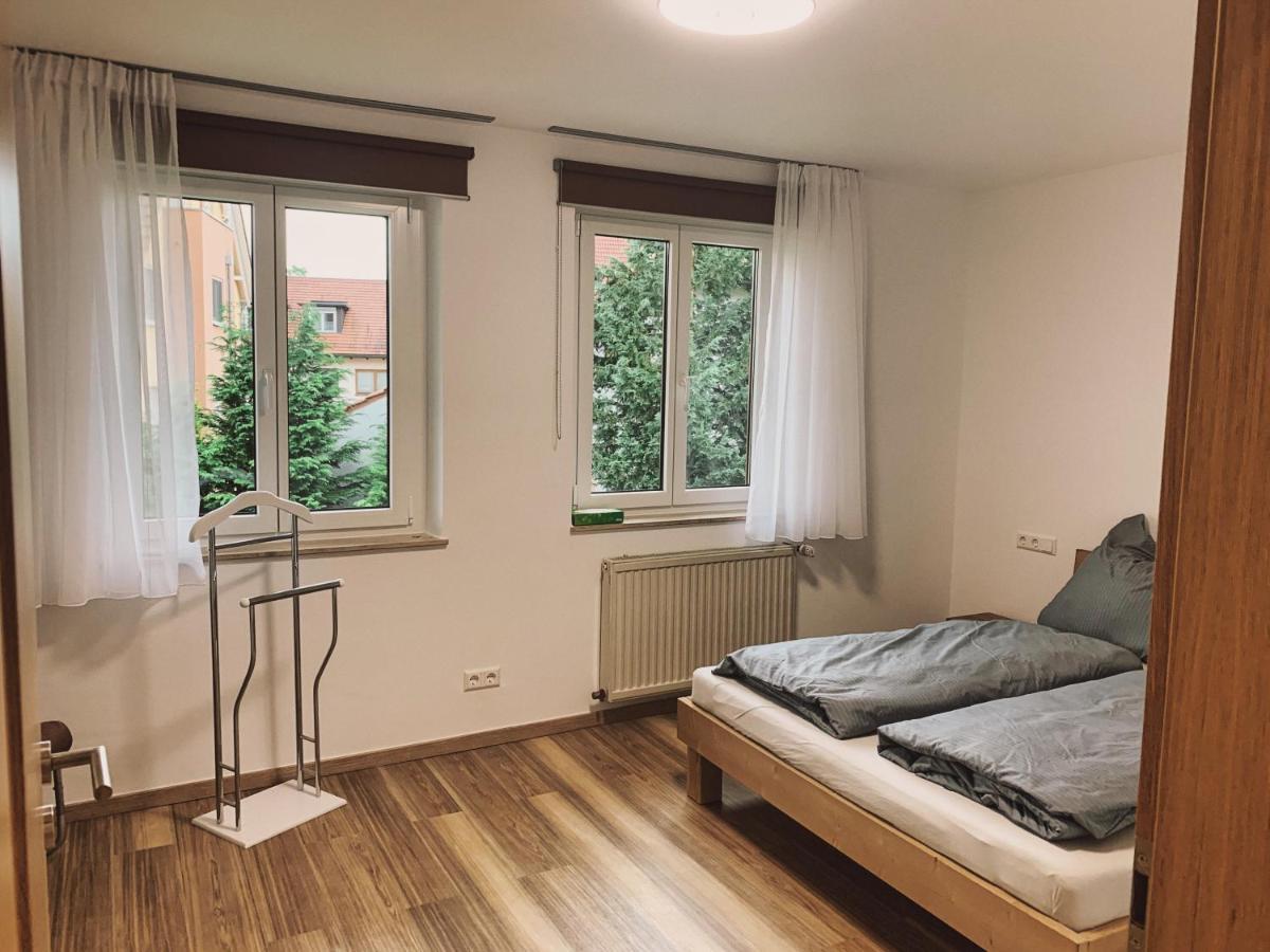 Apartamento Fewo Charmante Altstadt Markdorf Exterior foto