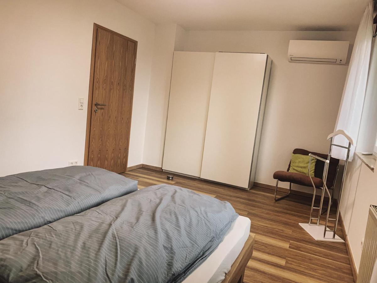 Apartamento Fewo Charmante Altstadt Markdorf Exterior foto
