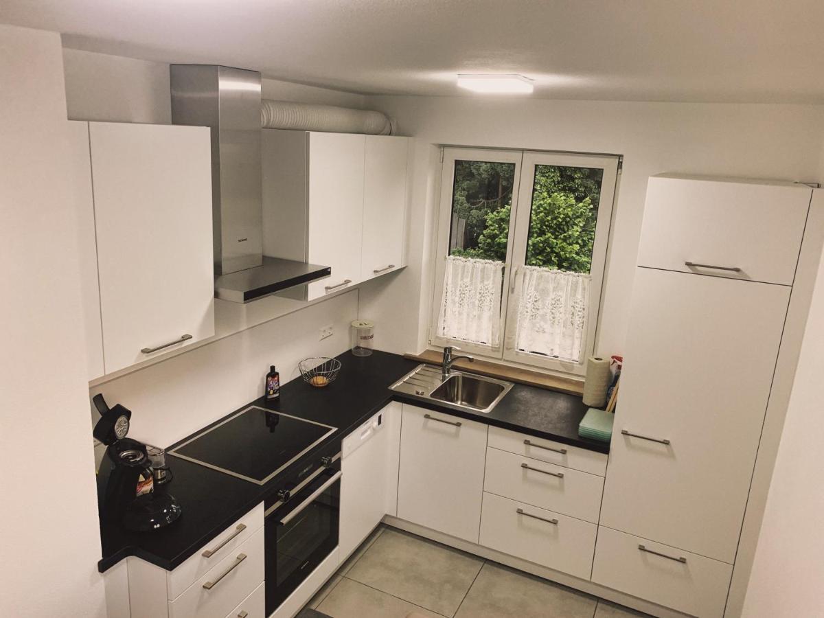Apartamento Fewo Charmante Altstadt Markdorf Exterior foto