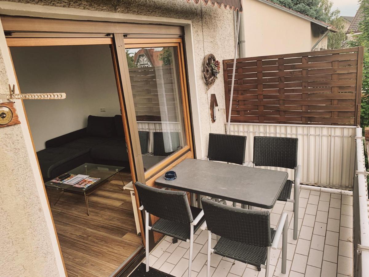 Apartamento Fewo Charmante Altstadt Markdorf Exterior foto