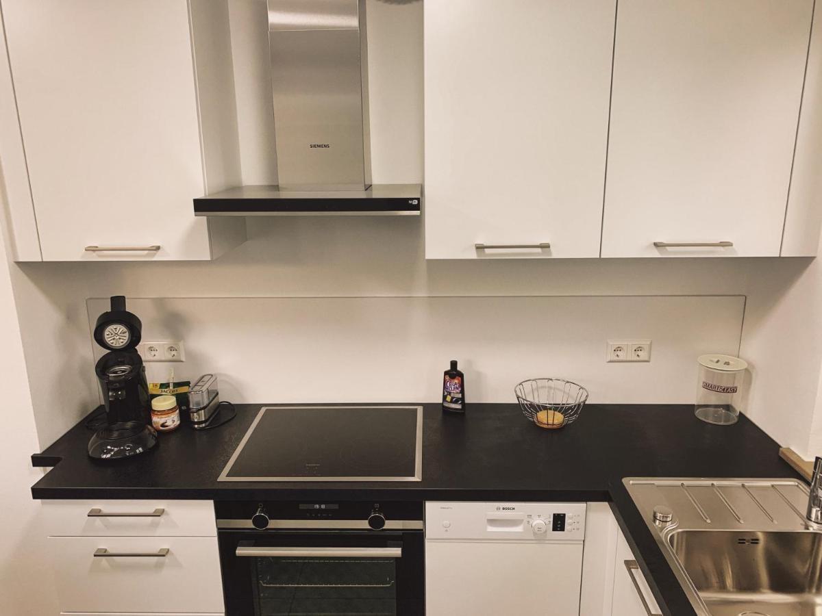 Apartamento Fewo Charmante Altstadt Markdorf Exterior foto