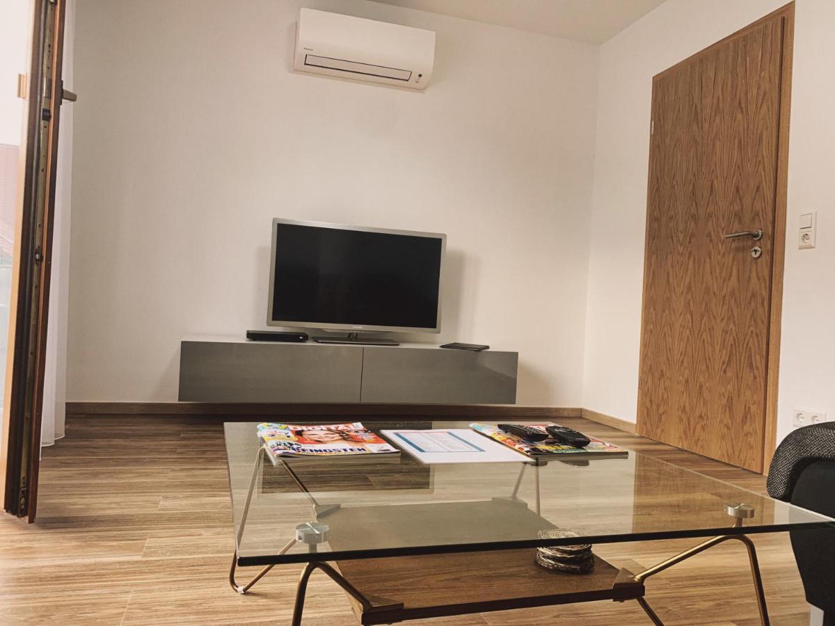 Apartamento Fewo Charmante Altstadt Markdorf Exterior foto