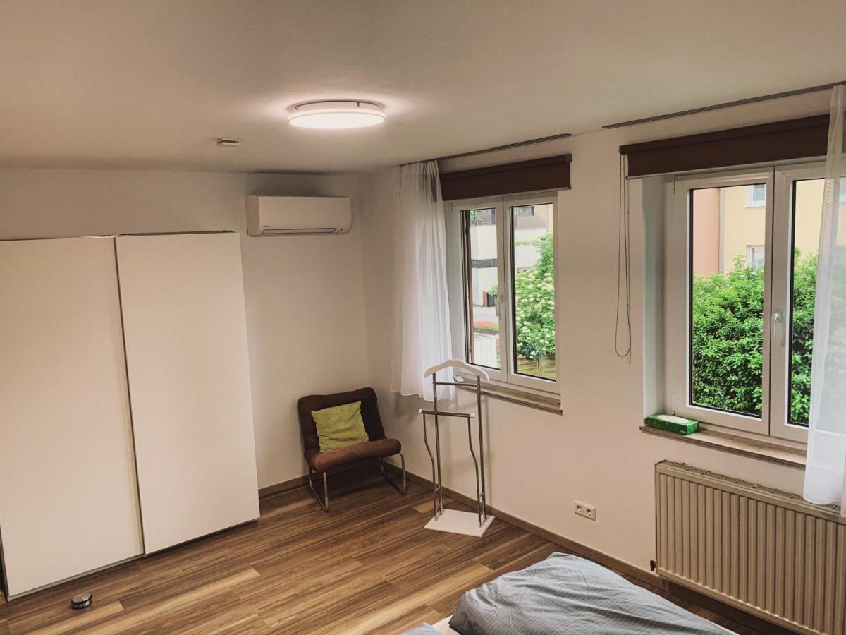 Apartamento Fewo Charmante Altstadt Markdorf Exterior foto