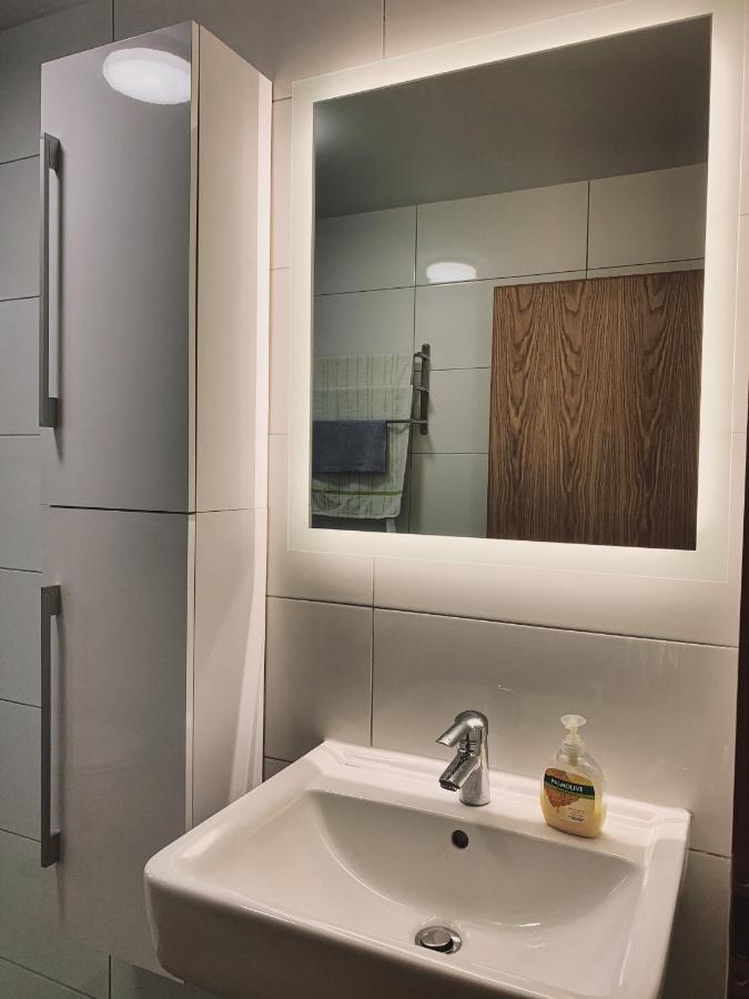 Apartamento Fewo Charmante Altstadt Markdorf Exterior foto